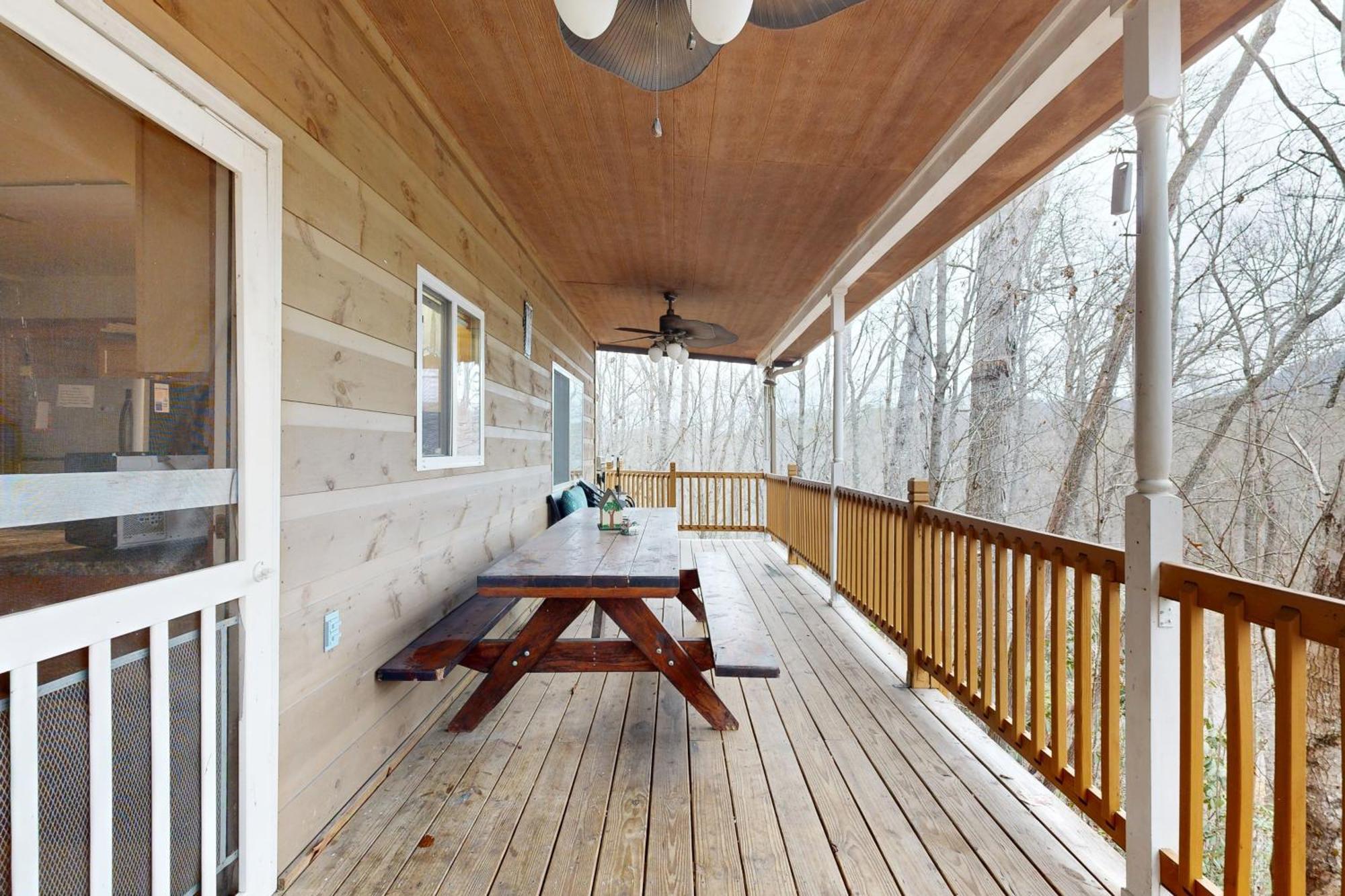 2 Bed 2 Bath Vacation Home In Whittier V Exterior foto