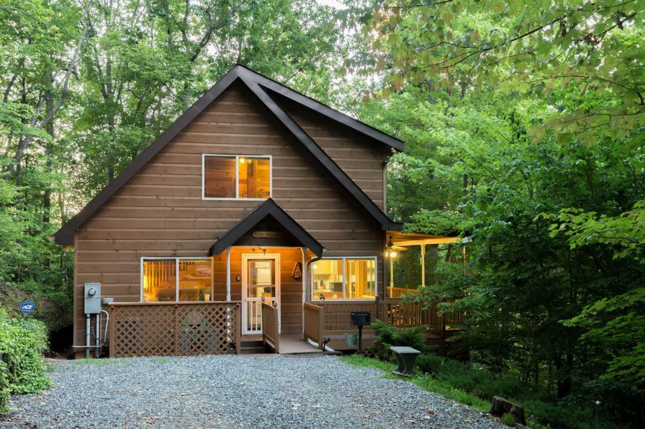 2 Bed 2 Bath Vacation Home In Whittier V Exterior foto